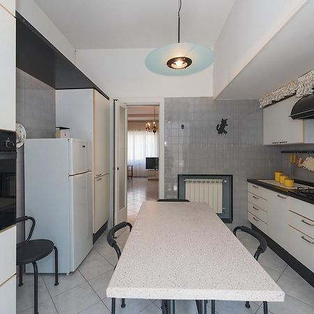 Domitilla House Finale Ligure Kültér fotó