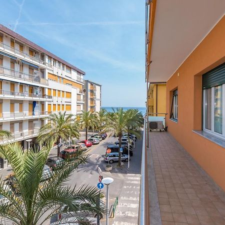 Domitilla House Finale Ligure Kültér fotó