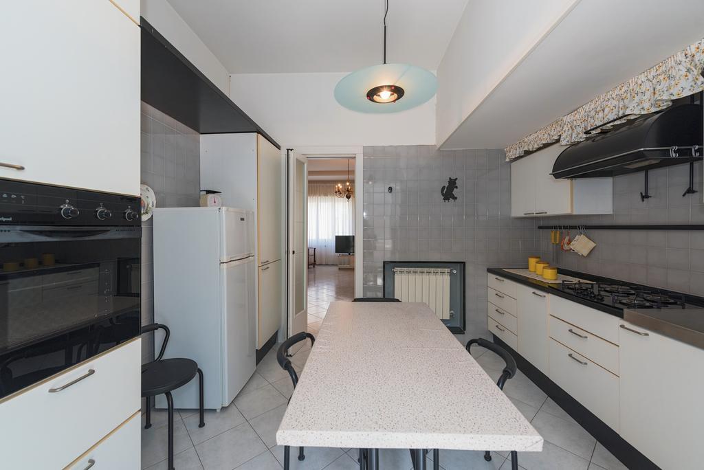 Domitilla House Finale Ligure Kültér fotó