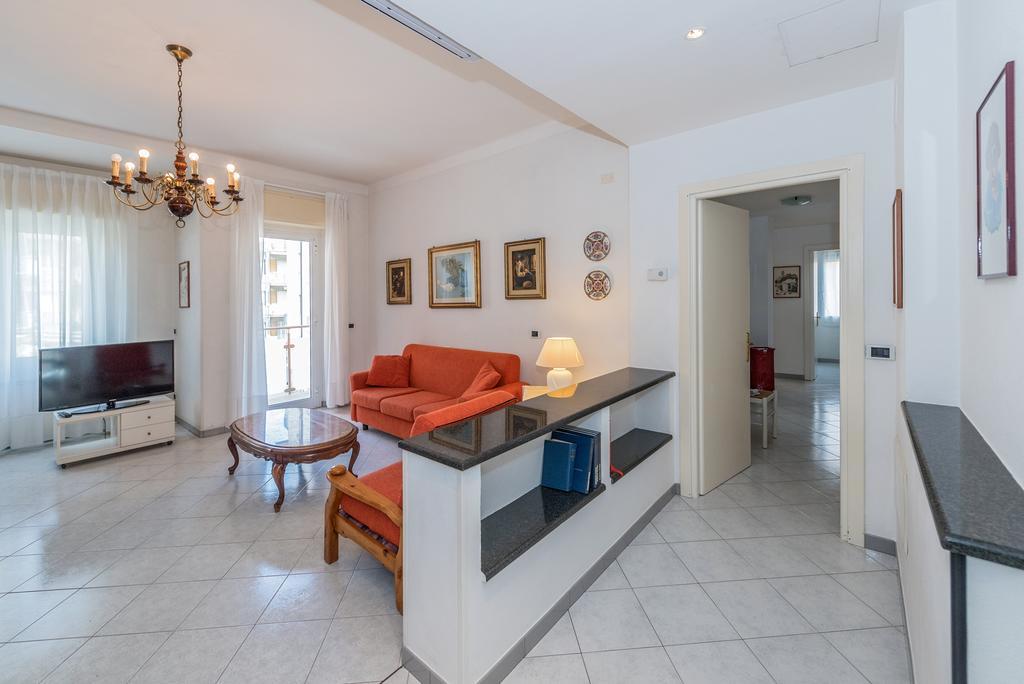 Domitilla House Finale Ligure Kültér fotó