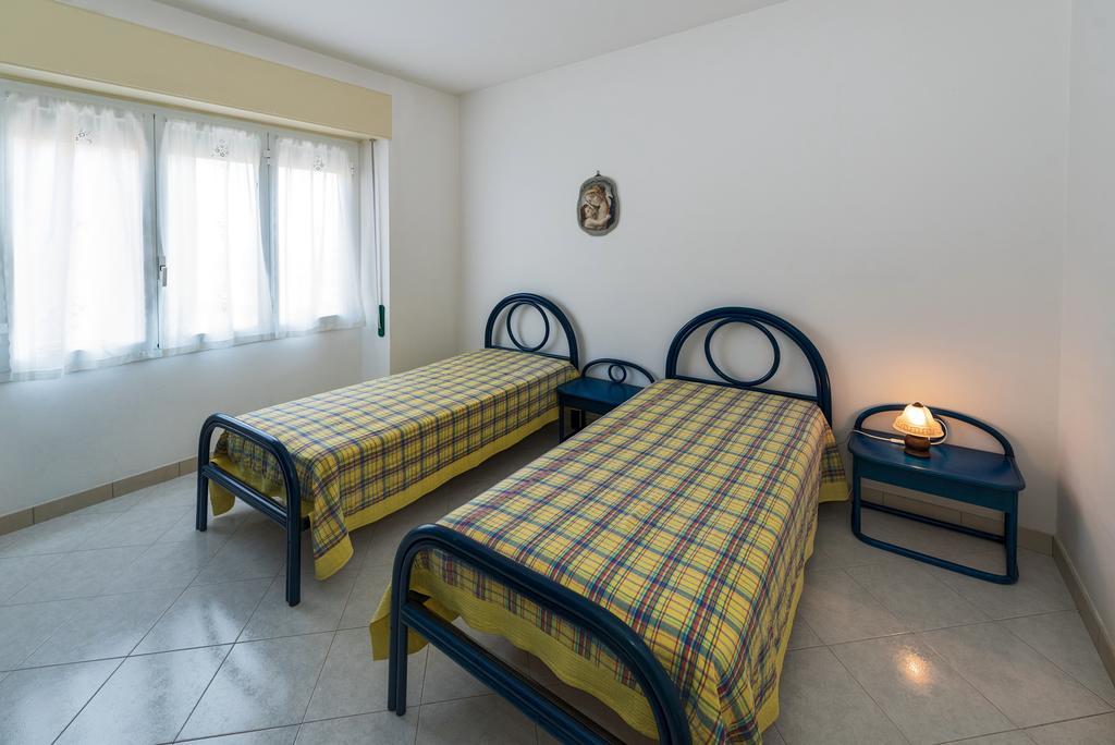 Domitilla House Finale Ligure Kültér fotó