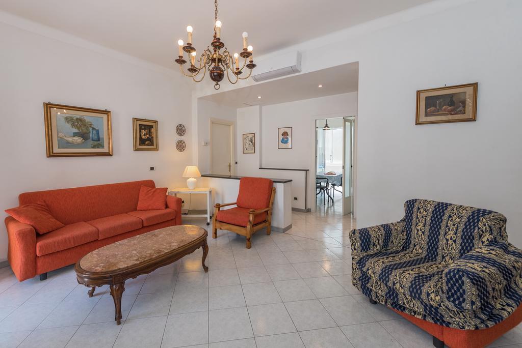 Domitilla House Finale Ligure Kültér fotó